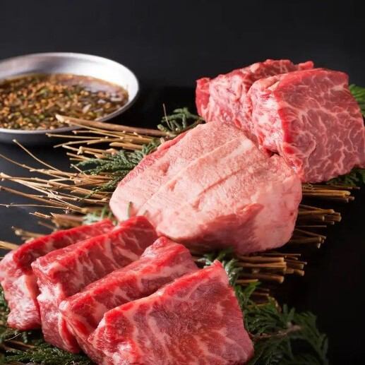 焼肉店がNEWOPEN！極上の焼肉がリーズナブルに楽しめるお店です!