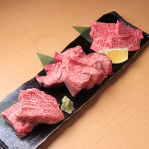 特上3種厚盛