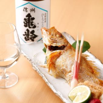 【2.5h飲み放題付き！全9品15,000円】「高級食材&A5伊賀牛」日本酒10種付 個室or半個室確約