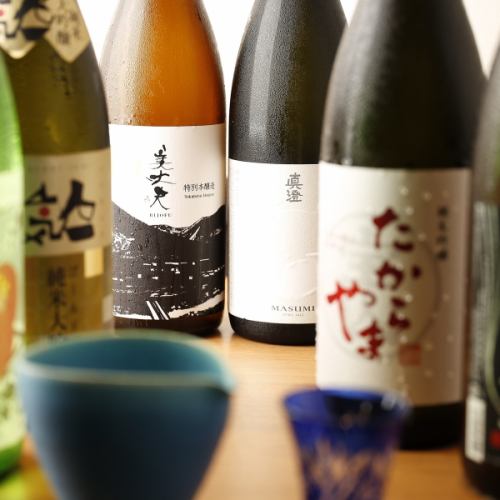 美食家が集う街・神楽坂