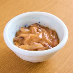 イカ塩辛