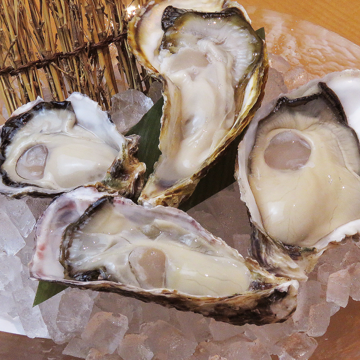牡蠣とレモン 蒲郡店【公式】