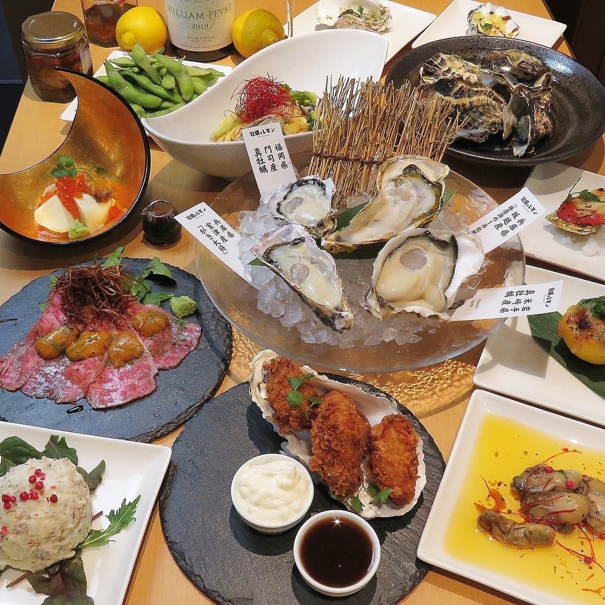リニューアルした店内はおしゃれで居心地抜群です◎