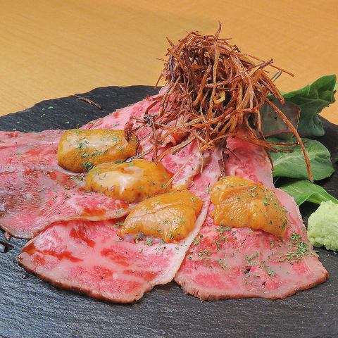 【운탄 ON THE 고기】 유닉