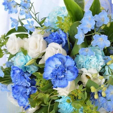 ９月～『太田花屋』併設♪