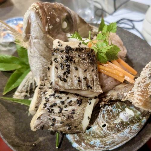 今月の焼物