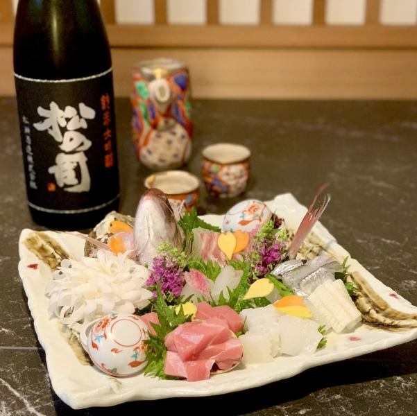 ご接待やお祝い、ご家族会のシーンで◎