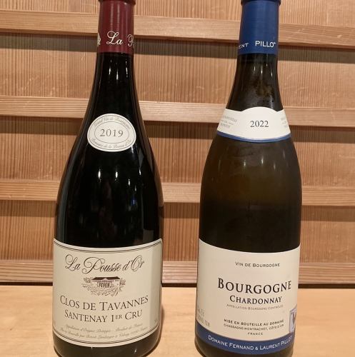 ワインソムリエが選ぶ、おすすめワイン◎