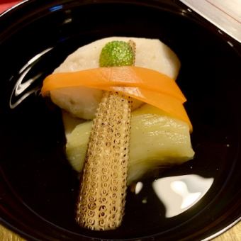 【為你興奮】M Van套餐◎6,600日圓（含稅）