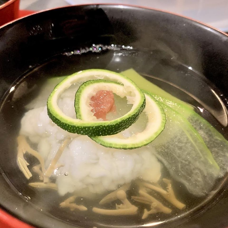 四季を楽しむ自慢のコース料理とワインソムリエのおすすめワインを堪能◎