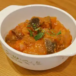 카포나타
