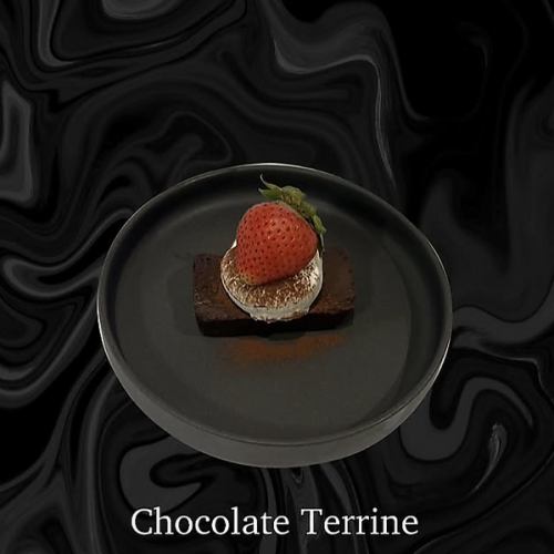 ショコラテリーヌ