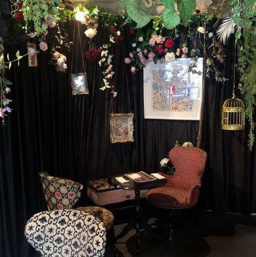 心ほどける癒しのひととき