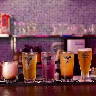 カラオケ・ダーツが楽しめる貸切もOKなお店♪貸切利用や少人数～大人数での二次会に◎