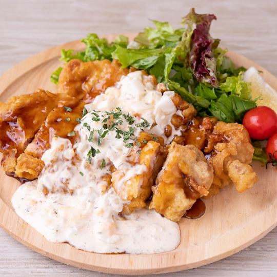 3h制 【飲み放題付】お料理9品『誰でも男子会コース!』日~木限定!