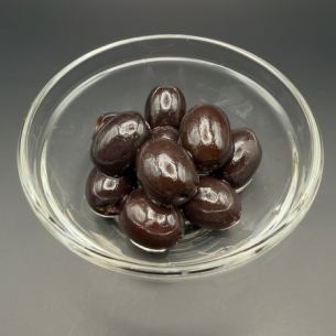 ブラックオリーブ