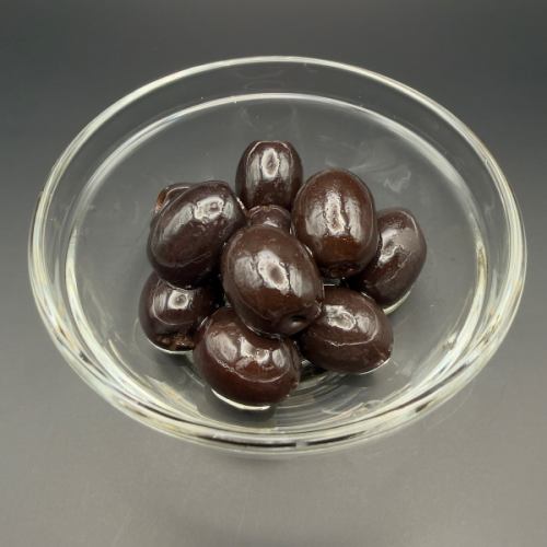 ブラックオリーブ