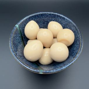 うずらどんぐり