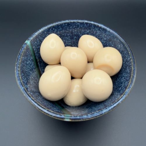 うずらどんぐり