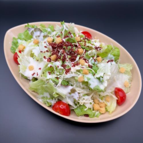 シーザーサラダ