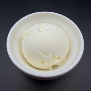 ちょこっとバニラアイス