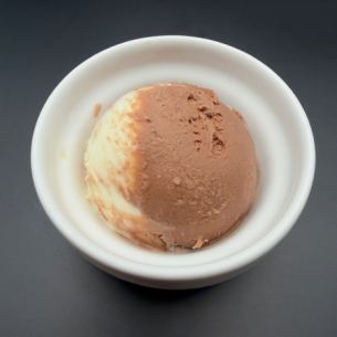 ちょこっと日替わりアイス