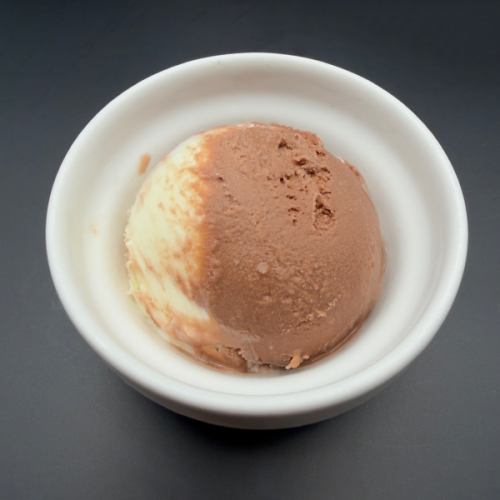 ちょこっと日替わりアイス