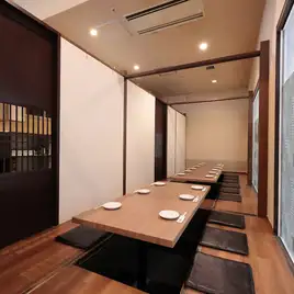 少人数から大人数個室 #食べ放題#飲み放題#食べ飲み放題#海鮮