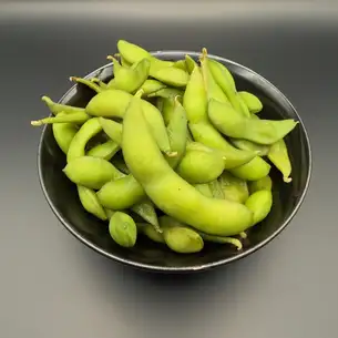 毛豆