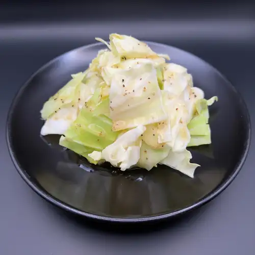 咸白菜