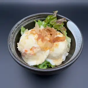 土豆沙拉