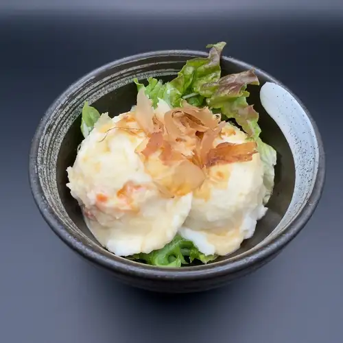 土豆沙拉