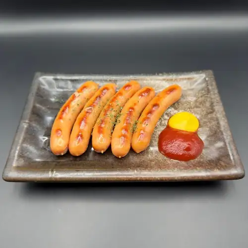 什錦香腸
