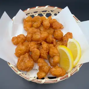 油炸軟骨