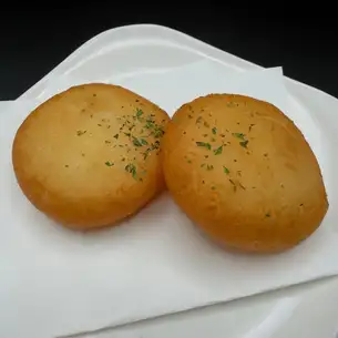 馬鈴薯麻糬