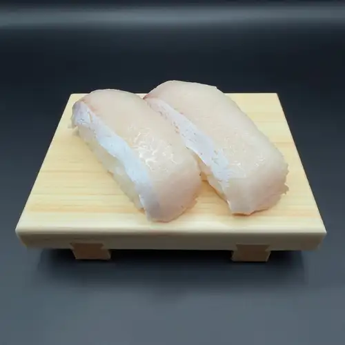 黃尾魚