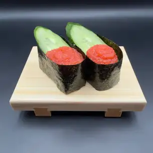 明太子