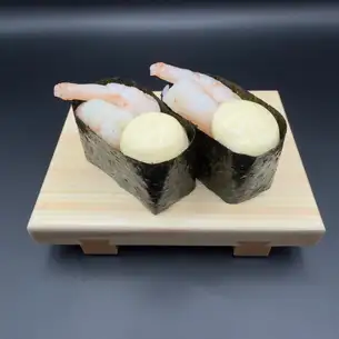 Ebimayo