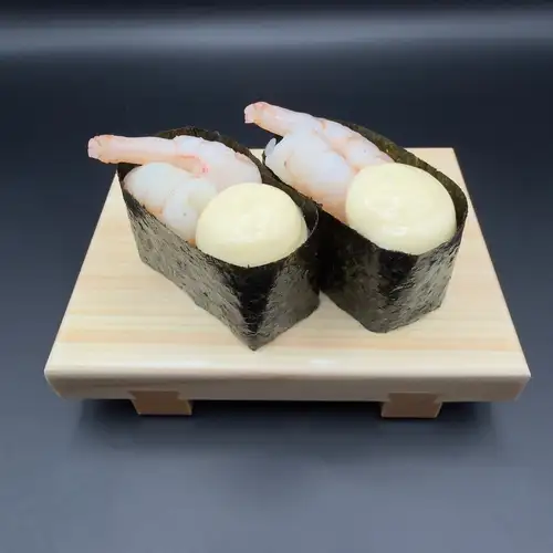 Ebimayo