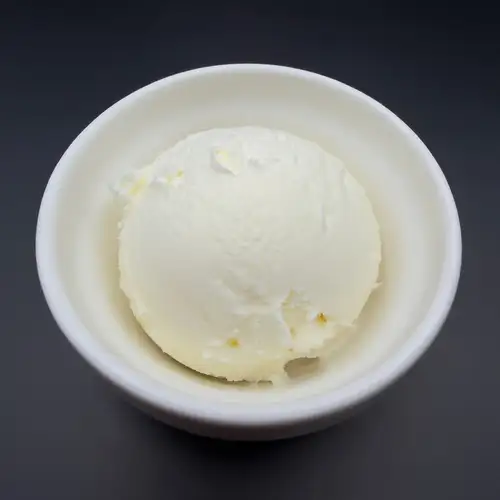 一點香草冰淇淋