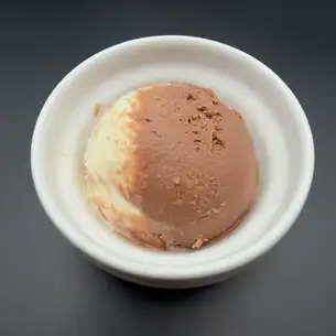 每天換口味的一點冰淇淋