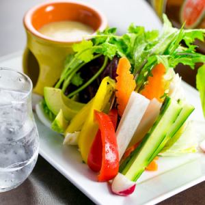 Bagna cauda