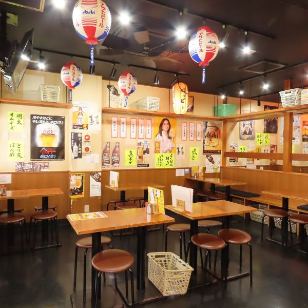 当店は女子会にぴったりで、お酒と会話を楽しむ素敵なひとときを過ごしましょう。美味しい料理と共に、気心の知れた友達とのおしゃべりが弾みます。リラックスした雰囲気の中で、心ゆくまで思い出話や最近の出来事を語り合い、笑い声が絶えない楽しい時間をお楽しみください。友達との絆を深める最高の場所です！