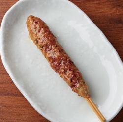 鶏つくね〔1本〕