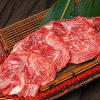 ≪Super rare≫ Japanese black beef tie