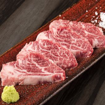 Japanese black beef Ichibo