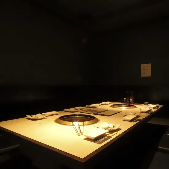 半個室/テーブル個室/掘り炬燵個室!2~45名様程度まで個室で◎