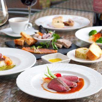 [Winter Event] ◆Luxurious course with carefully selected ingredients. 20% off if you book 3 days in advance. ¥7,700 ⇒ ¥6,160