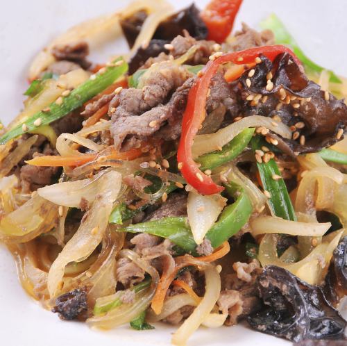 JAPCHAE