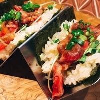 【炙り霜降り和牛】